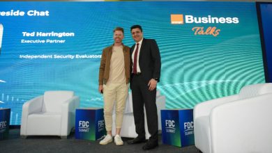 اورنچ مصر تطلق منصة Orange Business Talks لبناء مستقبل رقمي أكثر ذكاءً