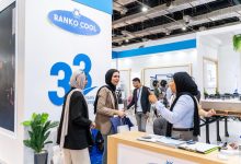 شركة «رانكو كول» تشارك في معرض التبريد والتكييف بجناح متميز وتعلن عن تفاصيل توسعاتها الجديدة