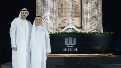 بن غاطي” تستحوذ على أرض لتطوير مجتمع سكني بـ25 مليار درهم