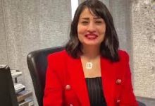 داليا المحمودي رئيسا لقطاع التسويق والاتصال المؤسسي بميدبنك