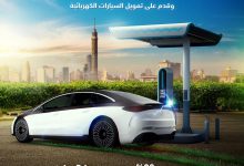 بقيمة 4 ملايين جنيه.. مزايا قرض السيارة الكهربائية من بنك قناة السويس