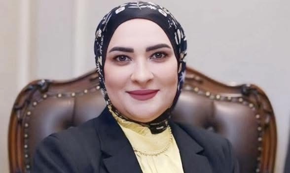 ليلى محمد حسن.. “قصة نجاح” من QNB إلي البنك المركزي ليلى محمد حسن.. “قصة نجاح” من QNB إلي البنك المركزي