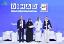 مركز الملك سلمان للإغاثة يطالب بضرورة توطين العمل الإنساني في البيئات المعقدة مثل قطاع غزة