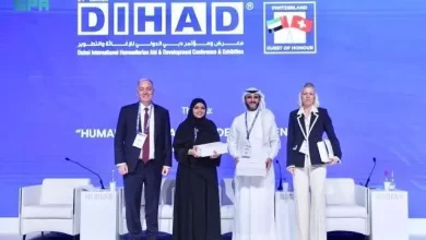 مركز الملك سلمان للإغاثة يطالب بتوطين العمل الإنساني في البيئات المعقدة مثل قطاع غزة