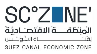 الحكومة: لا صحة لبيع قناة السويس