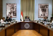 رئيس الوزراء يستقبل الرئيس التنفيذي لشركة “فيزا” لاستعراض الفرص الاستثمارية 