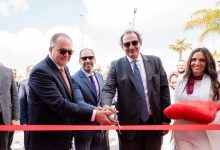بنك البركة مصر يواصل استراتيجيته التوسعية بافتتاح فرعين جديدين  في Sodic West Town بالشيخ زايد وSodic East Town بالقاهرة الجديدة