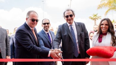بنك البركة مصر يواصل استراتيجيته التوسعية بافتتاح فرعين جديدين  في Sodic West Town بالشيخ زايد وSodic East Town بالقاهرة الجديدة