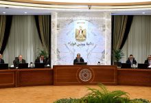 رئيس الوزراء يستعرض الإجراءات المقترحة لتيسير تسجيل ودخول الماركات العالمية إلى السوق المصرية