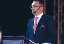 الدكتور محمد أسعد يكشف تفاصيل وكواليس إطلاق “سبيشيال حروب” أول مشروعاتها في السوق العقاري 