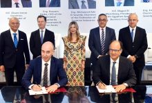 السويدي توقع اتفاقية مع “سيرسي” الأسبانية لتوفير حلول تكنولوجية تلائم احتياجات ترفيق المدن الذكية 