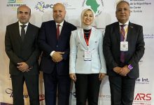 المقاولون العرب تشارك في الدورة الثامنة لمؤتمر “تمويل الاستثمار والتجارة في إفريقيا” 