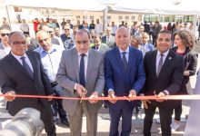 صندوق تحيا مصر يوفر أسواق حضارية مجمعة للباعة بالمقطم