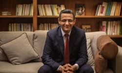 نقيب الصحفيين يخاطب رئيس مجلس النواب لحذف عقوبة الحبس على النشر بمشروع قانون “الفتوى الشرعية” نقيب الصحفيين يخاطب رئيس مجلس النواب لحذف عقوبة الحبس على النشر بمشروع قانون “الفتوى الشرعية”