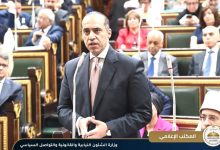 مجلس النواب يوافق نهائيًا على مشروع قانون الفتوى الشرعية