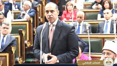 مجلس النواب يوافق نهائيًا على مشروع قانون الفتوى الشرعية
