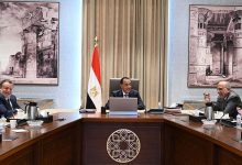 بحضور محافظ البنك المركزي.. رئيس الوزراء يستعرض جهود زيادة احتياطي النقد الأجنبي