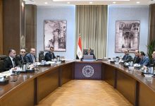 رئيس الوزراء يتابع إجراءات طرح إدارة وتشغيل مشروع “حدائق تلال الفسطاط”