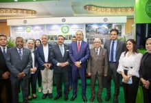 وزير قطاع الأعمال يشهد افتتاح فعاليات المؤتمر والمعرض السنوي السادس لإدارة المرافق