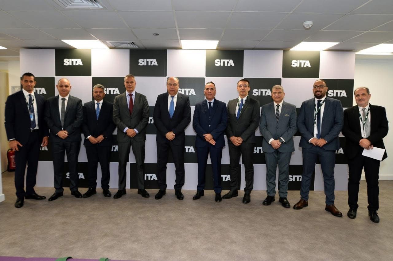 سيتا العالمية تدشن مركزها الإقليمي الأول بالشرق الأوسط في القاهرة