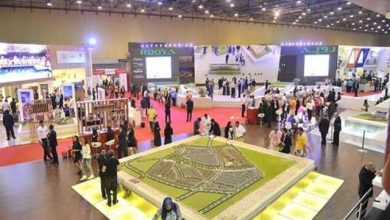 مصطفى إسماعيل: معرض The Real Estate Expo منصة استراتيجية لتعزيز الاستثمار بالسوق العقاري