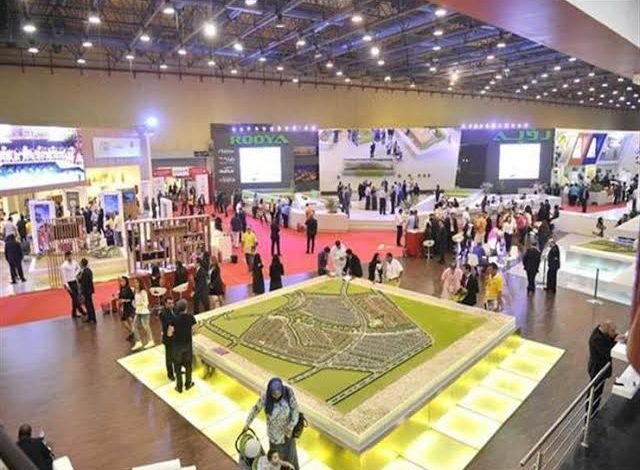 مصطفى إسماعيل: معرض The Real Estate Expo منصة استراتيجية لتعزيز الاستثمار بالسوق العقاري مصطفى إسماعيل: معرض The Real Estate Expo منصة استراتيجية لتعزيز الاستثمار بالسوق العقاري