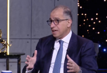 الدكتور أحمد شلبي: طرح جزء من أسهم “تطوير مصر” في البورصة خلال عام