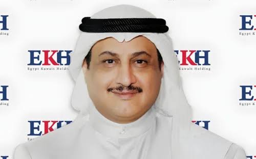 القابضة المصرية الكويتية تحقق 39.5 مليون دولار أرباحا خلال الربع الأول من 2025 القابضة المصرية الكويتية تحقق 39.5 مليون دولار أرباحا خلال الربع الأول من 2025