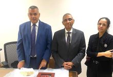 مصر تسترد 20 قطعة أثرية من أستراليا