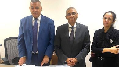 مصر تسترد 20 قطعة أثرية من أستراليا