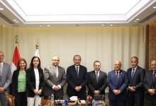 شيمي: إعادة تشغيل مصنع الأنود بالعين السخنة لتعظيم الاستفادة من الأصول الصناعية