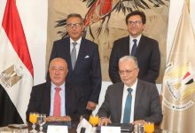 وزير الثقافة ورئيس البنك الأهلي يشهدان توقيع بروتوكول تعاون لتشغيل مبنى “السلطان حسين” بالإسكندرية