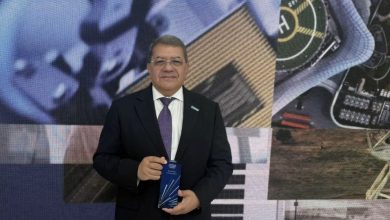 ميدبنك يحصل علي جائزة  Temenos Forward Award for Banking Innovation من قبل تيمينوس العالمية