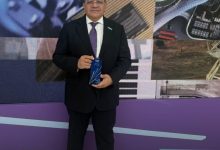 ميدبنك يحصل علي جائزة  Temenos Forward Award for Banking Innovation من قبل تيمينوس العالمية