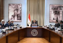 تفاصيل لقاء رئيس الوزراء بوفد جامعة أكسفورد