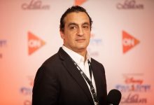 بالصور.. افتتاح عالمي لعروض ديزني أون آيس وسط إقبال جماهيري ضخم بحضور أبرز ممثلي شركة ديزني العالمية  