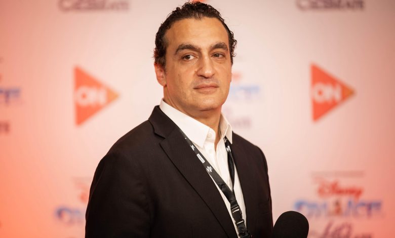 بالصور.. افتتاح عالمي لعروض ديزني أون آيس وسط إقبال جماهيري ضخم بحضور أبرز ممثلي شركة ديزني العالمية بالصور.. افتتاح عالمي لعروض ديزني أون آيس وسط إقبال جماهيري ضخم بحضور أبرز ممثلي شركة ديزني العالمية