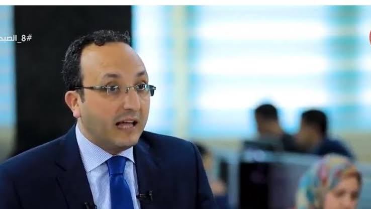 المستشار الإعلامي لمجلس الوزراء ينفي معلومات مغلوطة بشأن تصدير المانجو.. ويصفها بـ”حرب الشائعات” المستشار الإعلامي لمجلس الوزراء ينفي معلومات مغلوطة بشأن تصدير المانجو.. ويصفها بـ”حرب الشائعات”