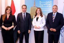 بثلاثة من نجوم ماسبيرو.. انطلاق برنامج (العالم غداً) علي القناة الأولي قريبا