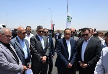 2032 طلباً لتقنين 12138 مترًا مربعًا بمنطقة الحزام الأخضر 