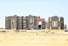 الشربيني: إصدار  قرارات وزارية لتنفيذ مشروعات عمرانية متكاملة بزايد الجديدة وتقنين وضع الأراضي 