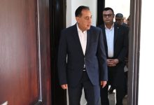 تفاصيل جولة رئيس الوزراء داخل مشروع جنة بالشيخ زايد
