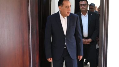 تفاصيل جولة رئيس الوزراء داخل مشروع جنة بالشيخ زايد