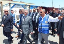 رئيس مصلحة الجمارك: خفض زمن الإفراج الجمركي إلى يومين فقط بنهاية 2025