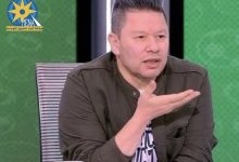 الأعلى للإعلام يعتمد قرار قناة TEN بإيقاف رضا عبدالعال