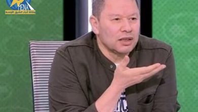 الأعلى للإعلام يعتمد قرار قناة TEN بإيقاف رضا عبدالعال
