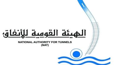 الهيئة القومية للأنفاق تصدر بيانا هاما حول سرقة كابلات مونوريل شرق النيل