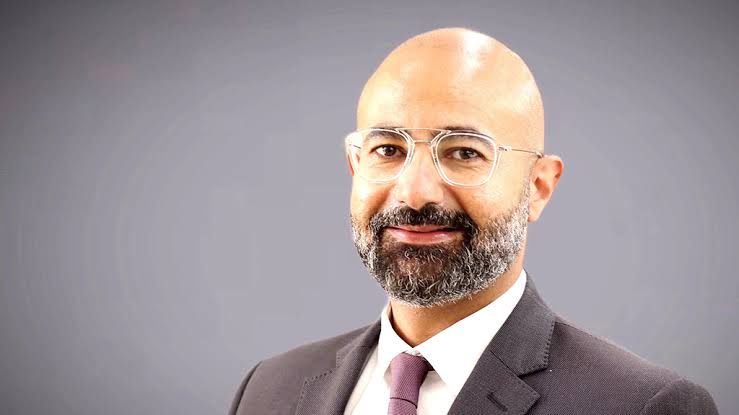 كريم وهبه رئيساً لقطاع التسويق والاتصال المؤسسي ببنك نكست كريم وهبه رئيساً لقطاع التسويق والاتصال المؤسسي ببنك نكست