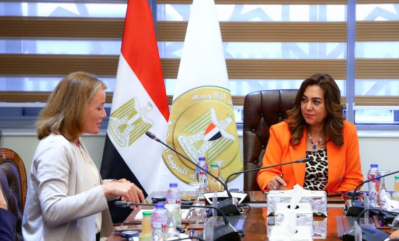 تنفيذ 6,000 مشروع باستثمارات  32 مليار جنيه ضمن برنامج تنمية الصعيد 