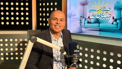 محمد عيسى: 400 مليار جنيه حجم المحفظة الائتمانية الخاصة بمخاطر التجزئة المصرفية بالبنك الأهلي المصري